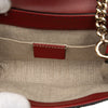 Secondhand Gucci Mini Microguccissima Emily Crossbody