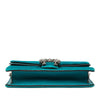 Secondhand Gucci Mini Velvet Dionysus Crossbody