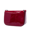 Secondhand Gucci Patent Bright Bit Flap Crossbody