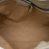 Secondhand Gucci Small Calfskin Bamboo Diana Satchel