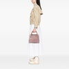Secondhand Gucci Small Calfskin Bamboo Shopper Satchel