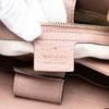 Secondhand Gucci Small Calfskin Bamboo Shopper Satchel