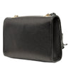 Secondhand Gucci Small Calfskin Miss Bamboo Crossbody