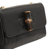 Secondhand Gucci Small Calfskin Miss Bamboo Crossbody