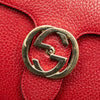 Secondhand Gucci Small Dollar Calfskin Interlocking G Crossbody