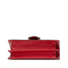 Secondhand Gucci Small Dollar Calfskin Interlocking G Crossbody