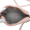 Secondhand Gucci Small GG Marmont Matelasse Calfskin Gucci Ghost Crossbody