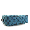 Secondhand Gucci Small GG Marmont Matelasse GG Canvas Crossbody
