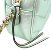 Secondhand Gucci Small GG Marmont Matelasse Iridescent Nappa Crossbody
