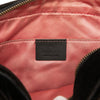 Secondhand Gucci Small GG Marmont Matelasse Velvet Crossbody
