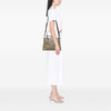 Secondhand Gucci Small GG Supreme Convertible Tote