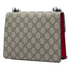 Secondhand Gucci Small GG Supreme Dionysus Crossbody