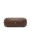 Secondhand Gucci Small GG Supreme Nice Dome Satchel
