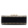 Secondhand Gucci Small GG Supreme Padlock Crossbody