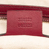 Secondhand Gucci Small Guccissima Bree Satchel