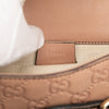 Secondhand Gucci Small Guccissima Emily Crossbody