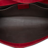 Secondhand Gucci Small Leather Zumi Satchel