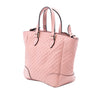 Secondhand Gucci Small Microguccissima Bree Satchel