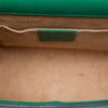 Secondhand Gucci Small Pearl Studded Leather Padlock Crossbody