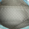 Secondhand Gucci Square G Suede Shoulder Bag