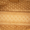 Secondhand Gucci Suede Jackie Bardot Handbag