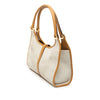 Secondhand Gucci Suede Jackie Bardot Handbag