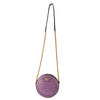 Secondhand Gucci Exotic Leather Ophidia Crossbody Bag - '20s
