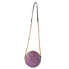 Secondhand Gucci Exotic Leather Ophidia Crossbody Bag - '20s
