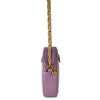 Secondhand Gucci Exotic Leather Ophidia Crossbody Bag - '20s