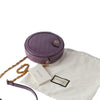 Secondhand Gucci Exotic Leather Ophidia Crossbody Bag - '20s