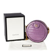 Secondhand Gucci Exotic Leather Ophidia Crossbody Bag - '20s