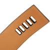 Secondhand Hermès Box Calf Collier de Chien Belt 70