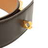 Secondhand Hermès Box Calf Collier de Chien Belt 70