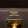 Secondhand Hermès Box Calf Kelly II Sellier 32