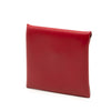 Secondhand Hermès Box Calfskin Bastia Change Purse