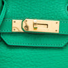 Secondhand Hermès Clemence Birkin Retourne 30