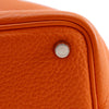 Secondhand Hermès Clemence Picotin 18