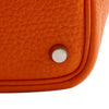 Secondhand Hermès Clemence Picotin 18