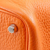 Secondhand Hermès Clemence Picotin 18