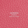 Secondhand Hermès Clemence Picotin Lock 18