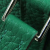 Secondhand Hermès Clemence Picotin Lock 18