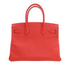 Secondhand Hermès Epsom Birkin Retourne 30