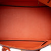 Secondhand Hermès Epsom Birkin Retourne 35