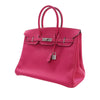 Secondhand Hermès Epsom Candy Verso Birkin Retourne 35