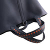 Secondhand Hermès Epsom Tressage Picotin Lock 18