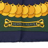 Secondhand Hermès Kosmima Silk Scarf 90