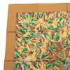 Hermès L Arbre de Soie Silk Scarf 90 Secondhand