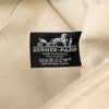 Secondhand Hermès Large Toile Bride A Brac Case