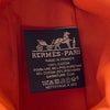 Secondhand Hermès Mini Canvas Bolide Pouch
