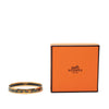 Secondhand Hermès Narrow Cloisonne Enamel Bangle 62